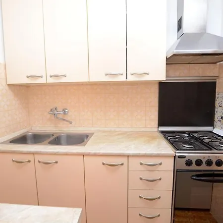 Lili Apartmán Novigrad Istria