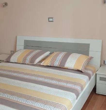 Lili Apartmán Novigrad Istria