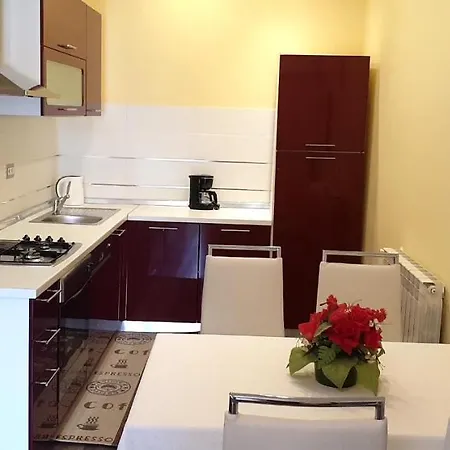 Lili Novigrad Istria