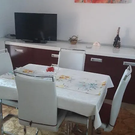 Apartment Lili