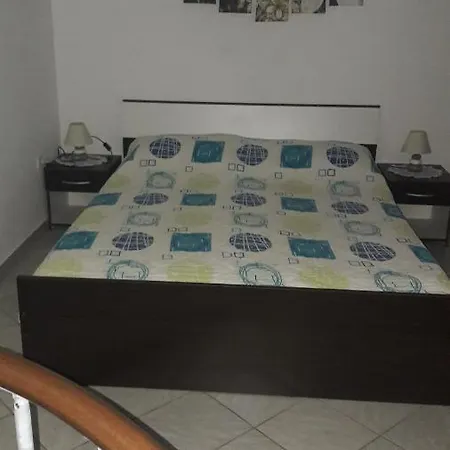 Lili Apartment