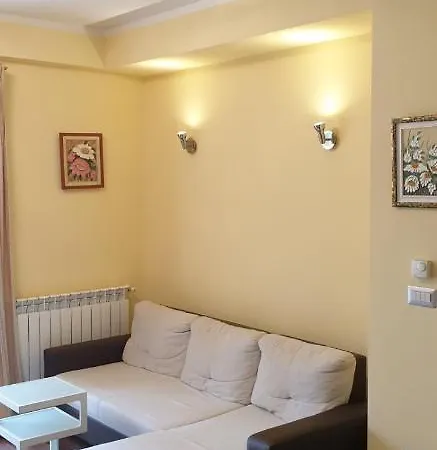 Apartment Lili