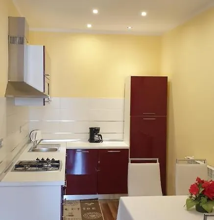 Lili Apartment