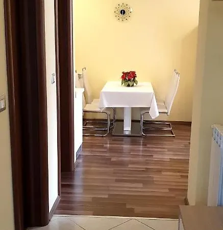 Apartment Lili