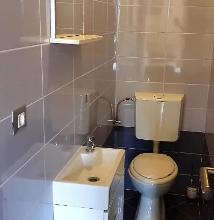 Lägenhet Lili Novigrad Istria