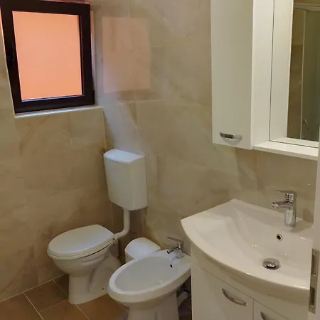 Lili Apartment Novigrad (Istria)