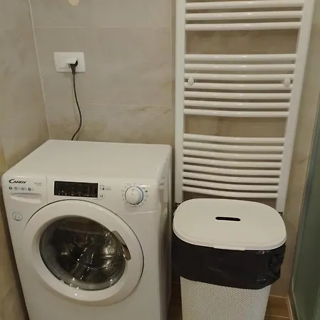 Lägenhet Lili Novigrad Istria