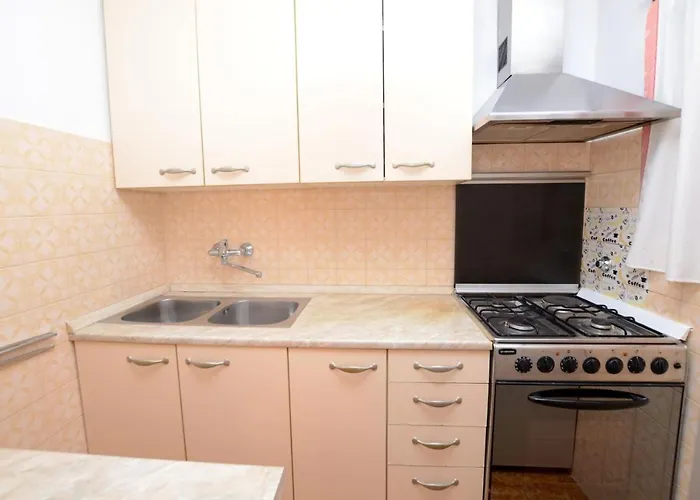 Lili Apartman Novigrad (Istria)