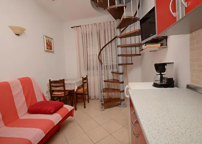 Lili * Novigrad (Istria)