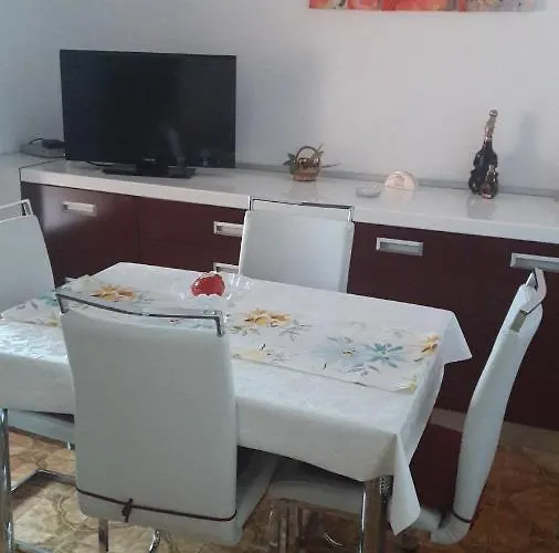 Apartman Lili