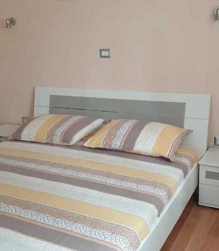 Lili Apartman Novigrad (Istria)