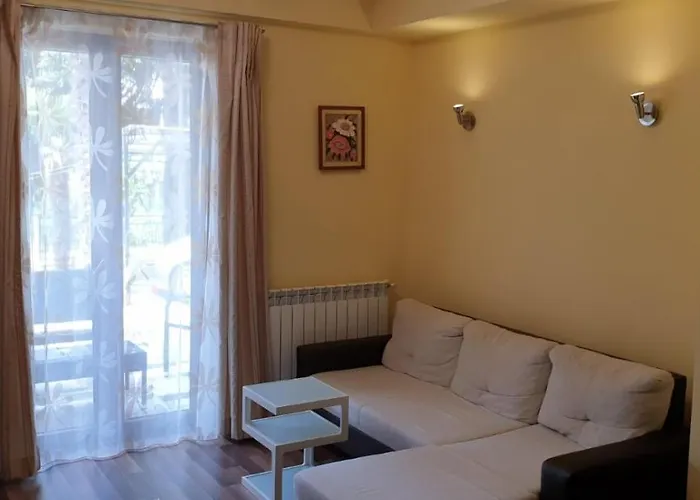 Apartman Lili *