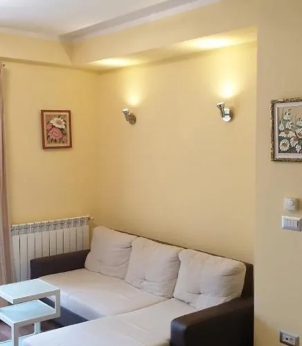 Apartman Lili