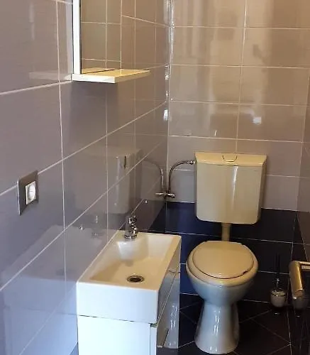 Apartman Lili Novigrad (Istria)