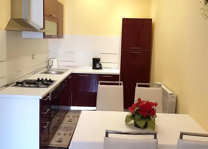 Lili Novigrad Istria