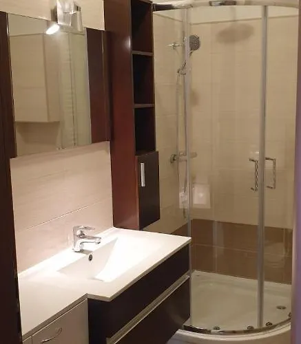 Appartement Lili *