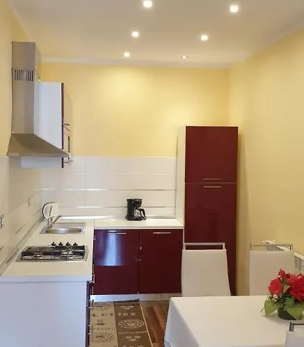 Lili Appartement