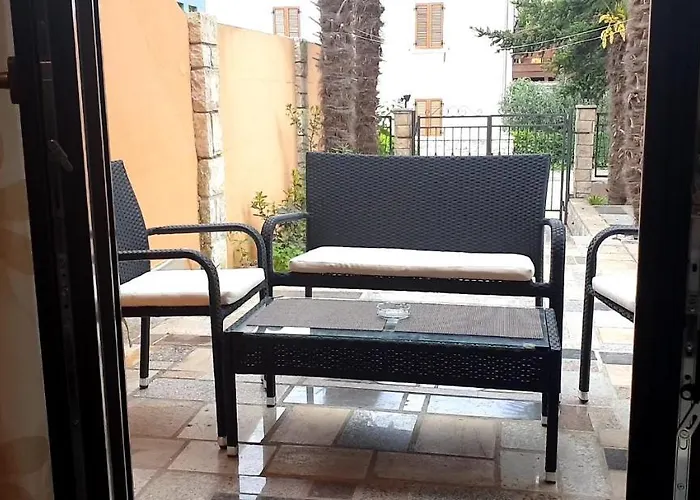 Appartement Lili *